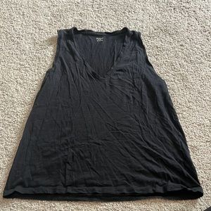 Madewell tank top!